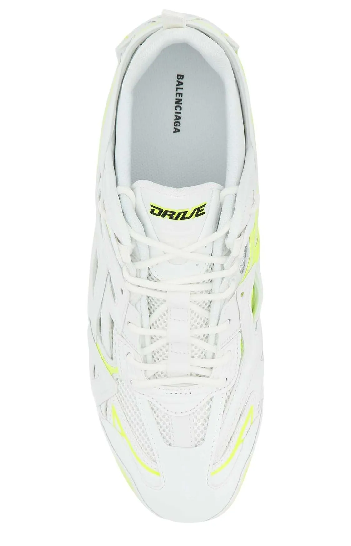 Balenciaga Drive Sneakers
