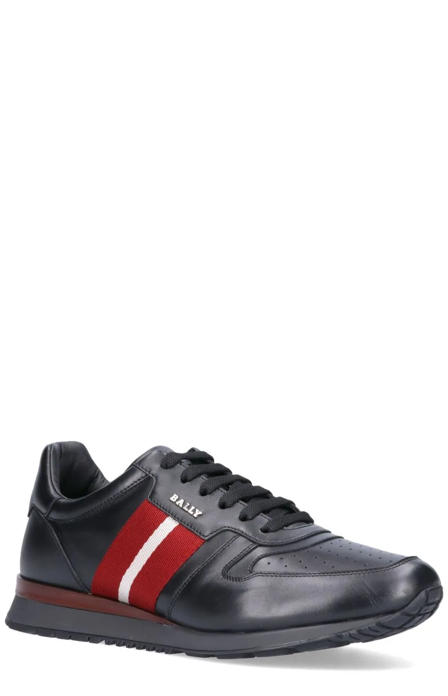 Bally Astel Low-Top Sneakers