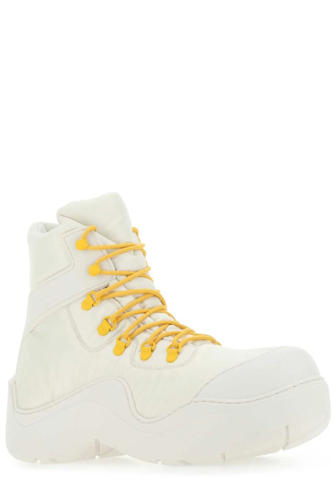 Bottega Veneta Puddle Bomber Boots