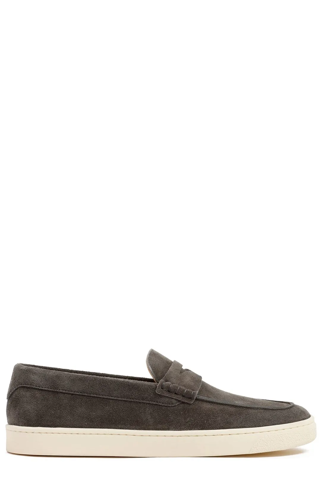 Brunello Cucinelli Slip On Loafers