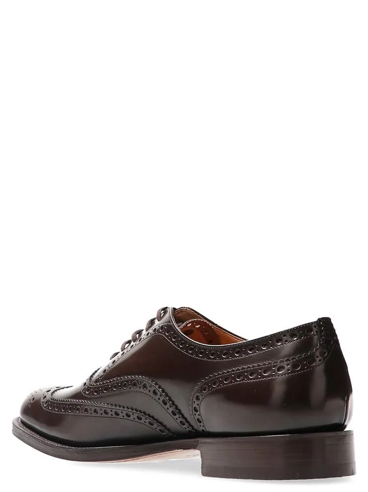 Church's Burwood Lace-Up Shoes
