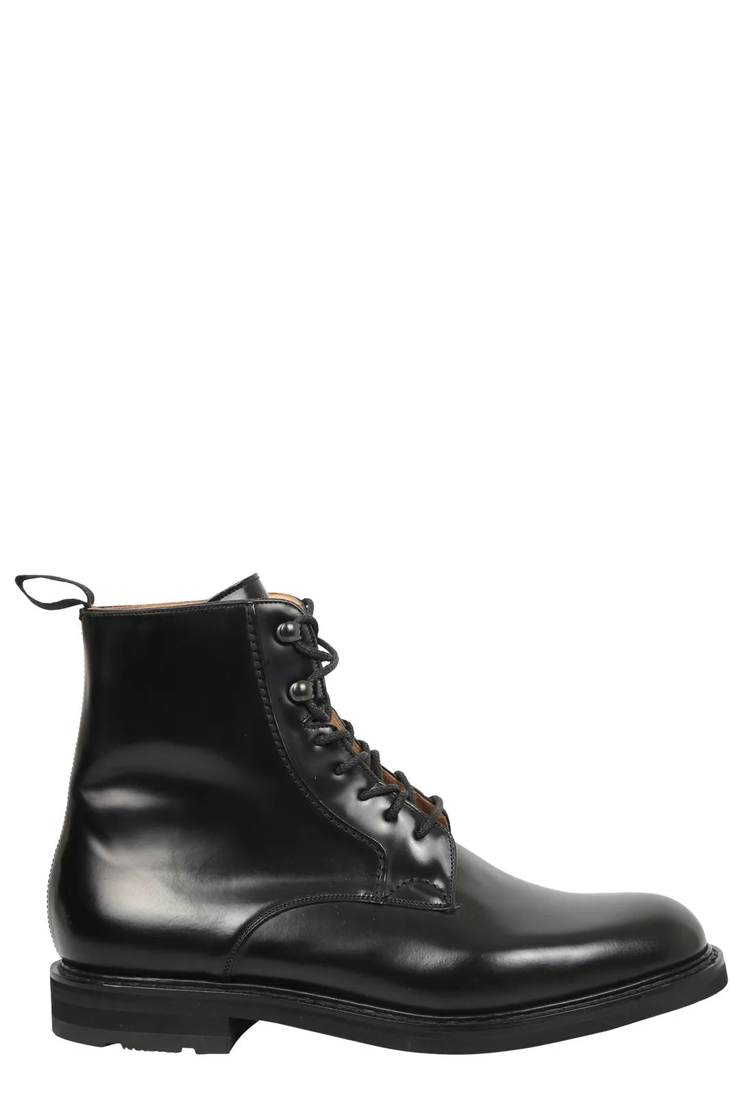 Church's Lace-Up Boots