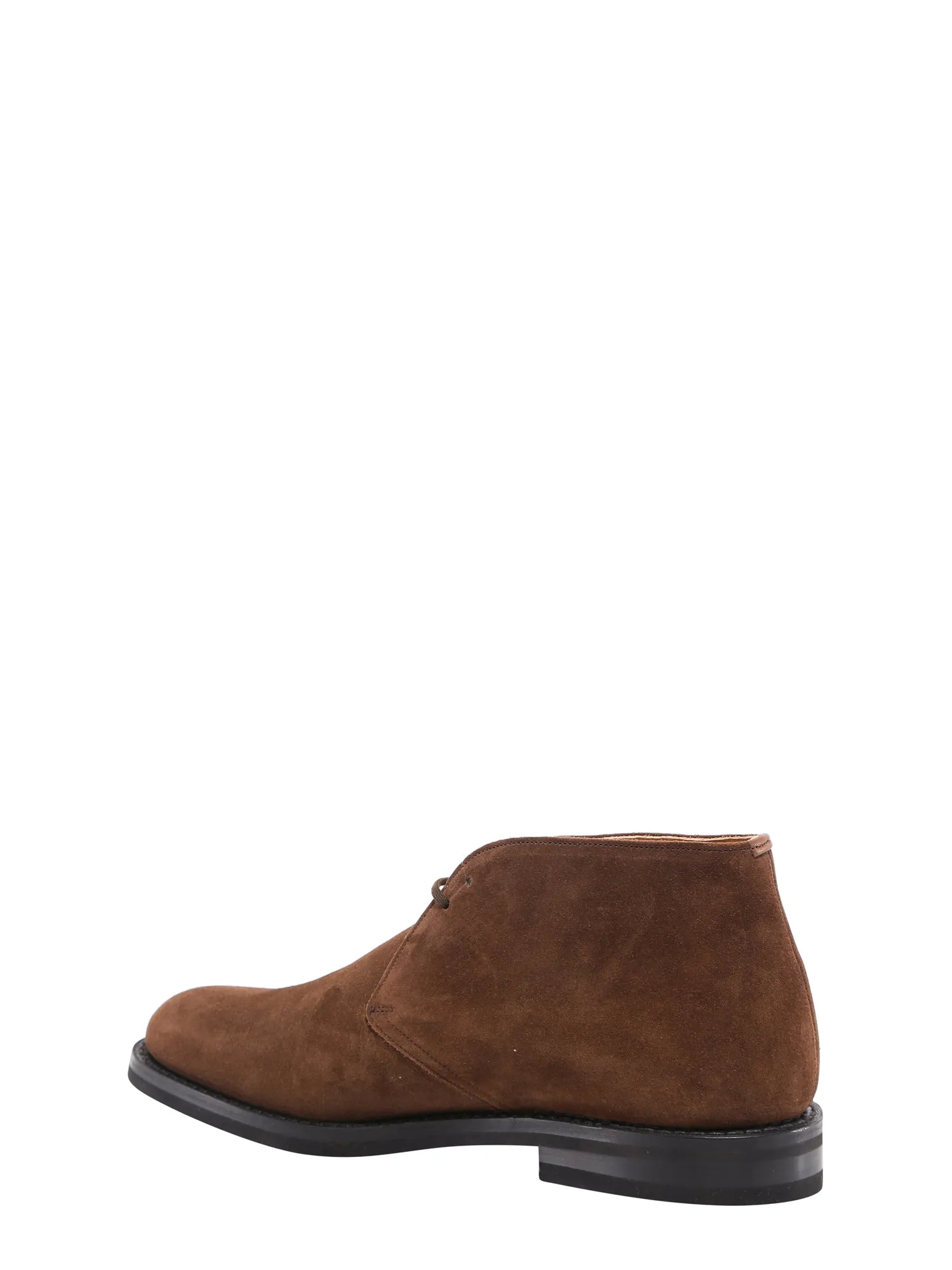 Church's Lace Up Boots