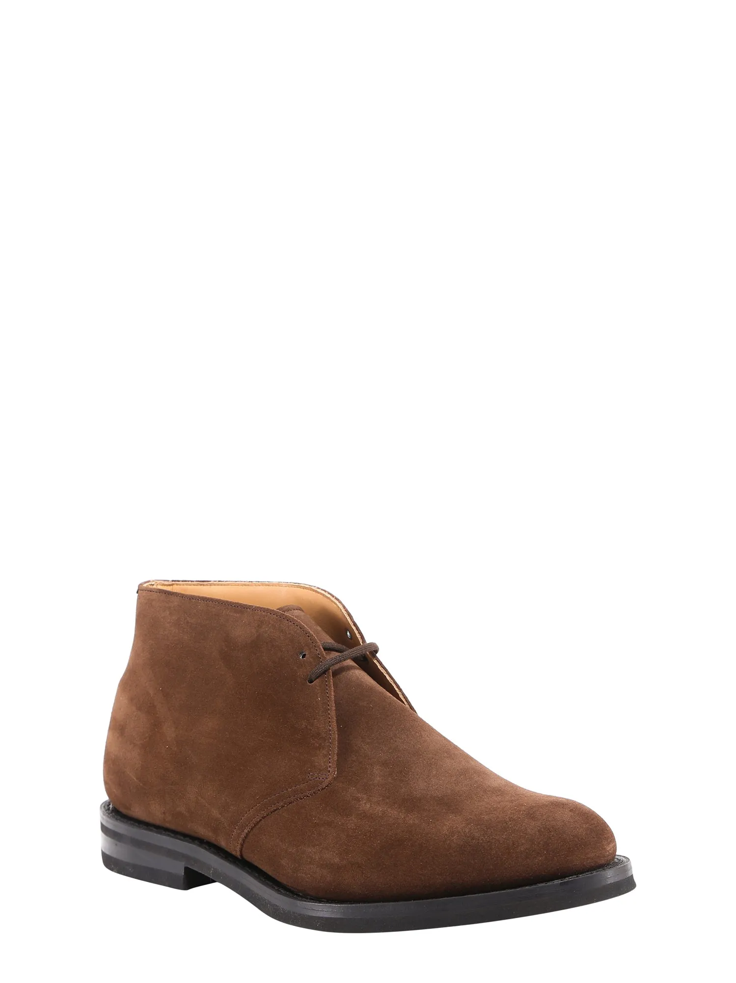Church's Lace Up Boots