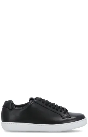 Church's Lace-Up Sneakers