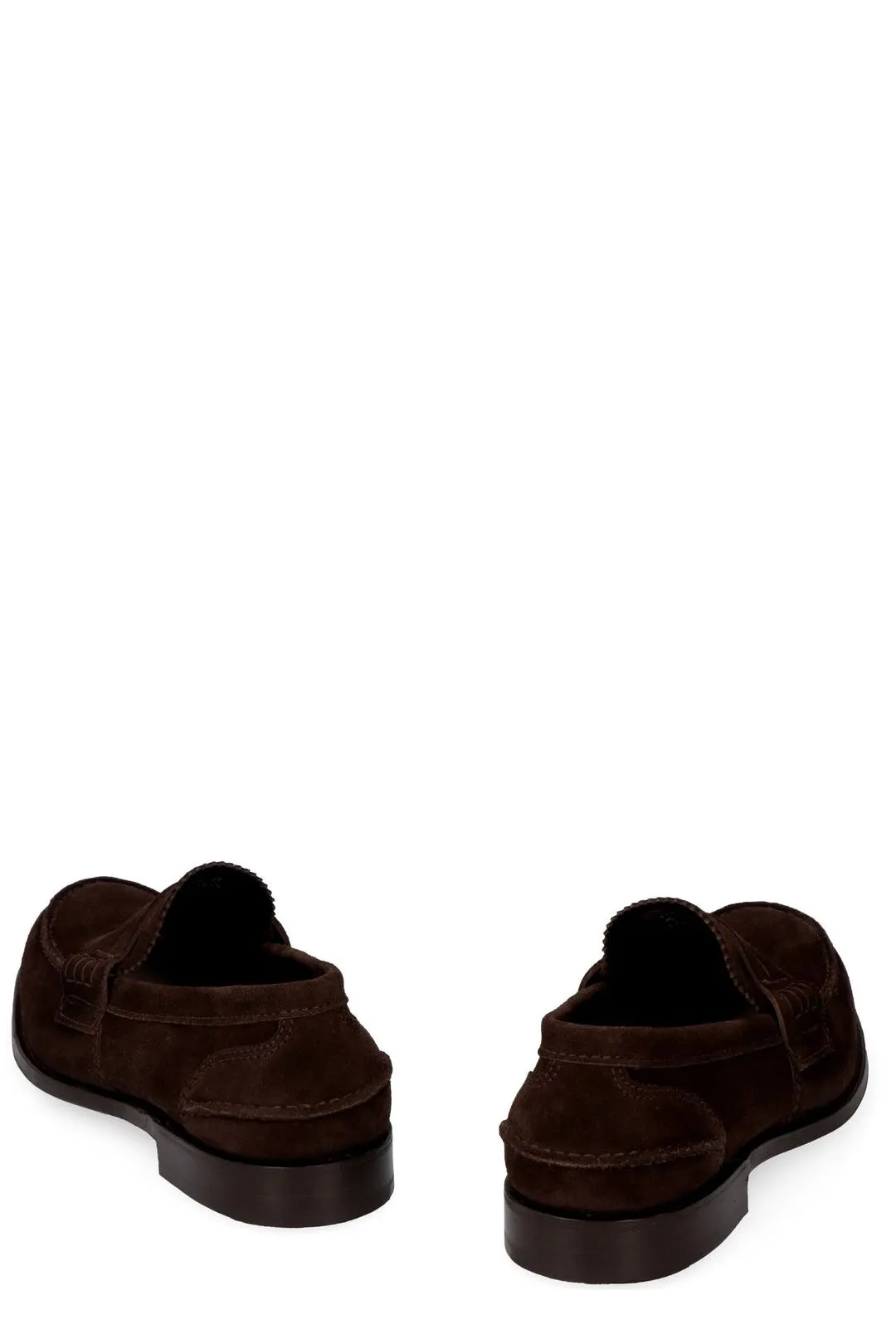 Church's Pembrey Penny Loafers
