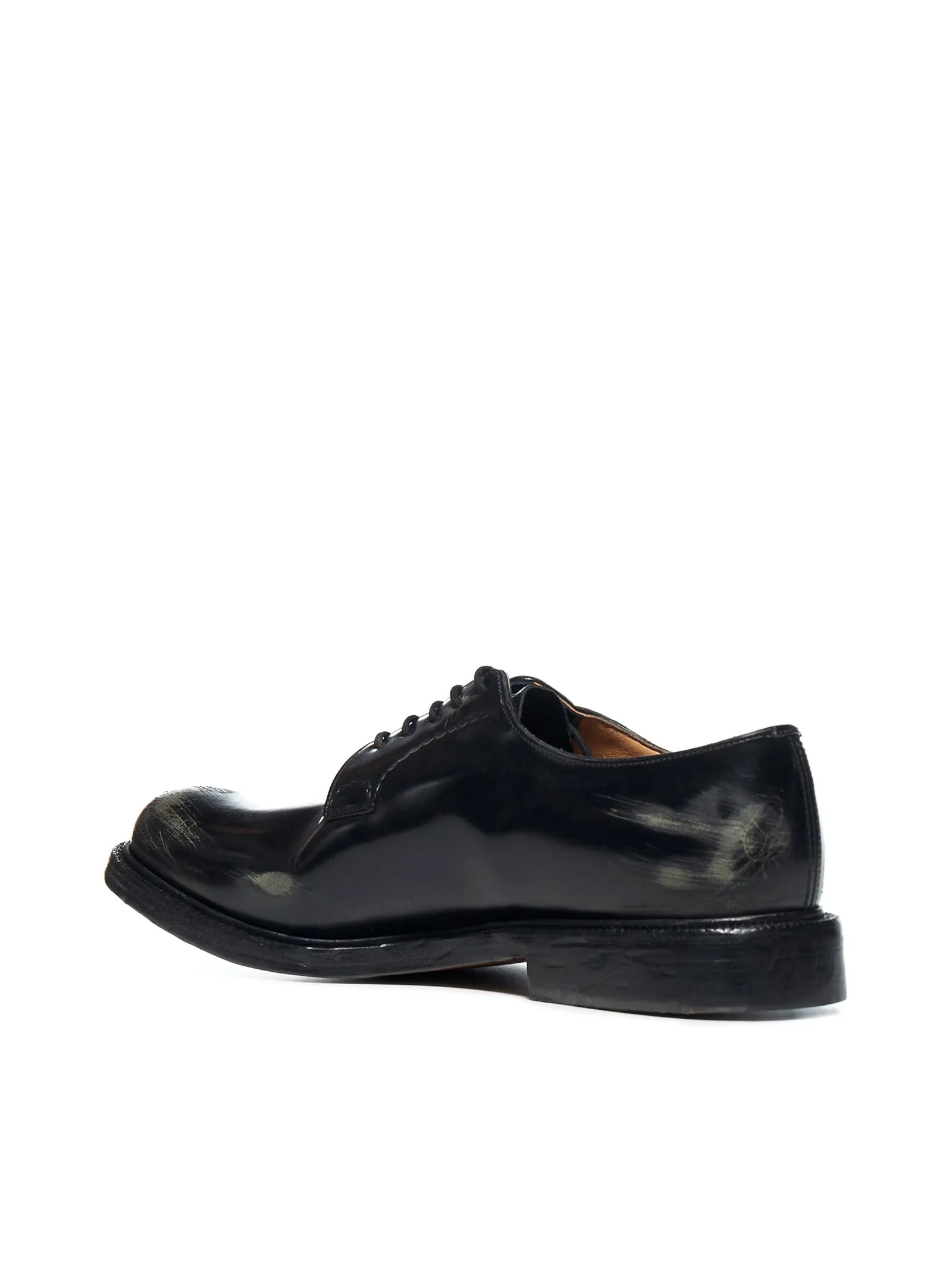Church's Shannon Lace Up Shoes