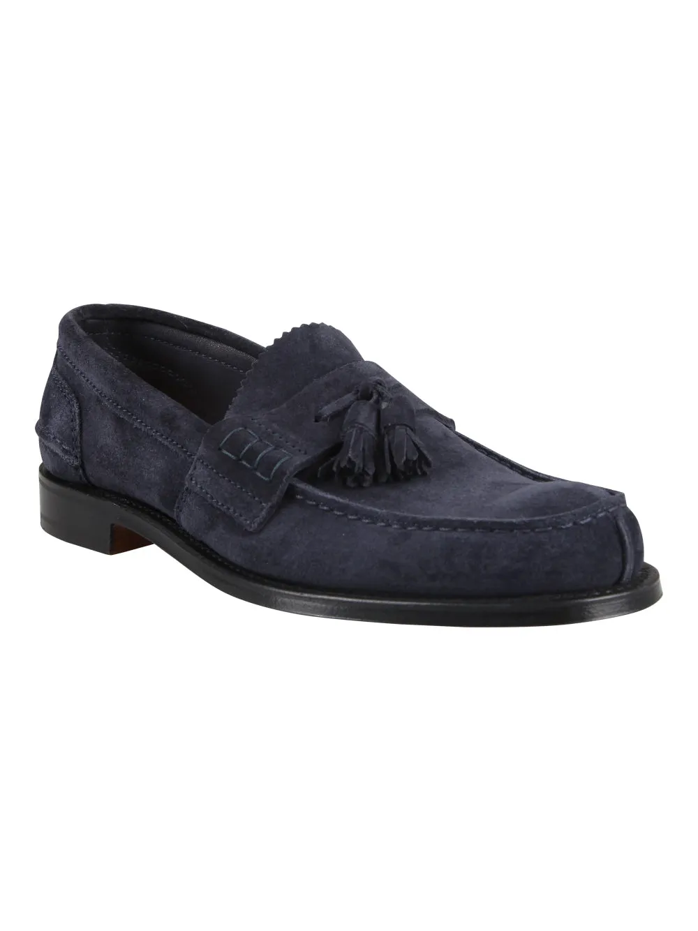 Church's Tiverton Tassel Loafers