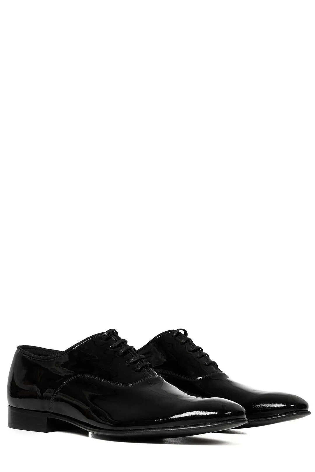 Church's Whaley Oxford Lace-Up Shoes