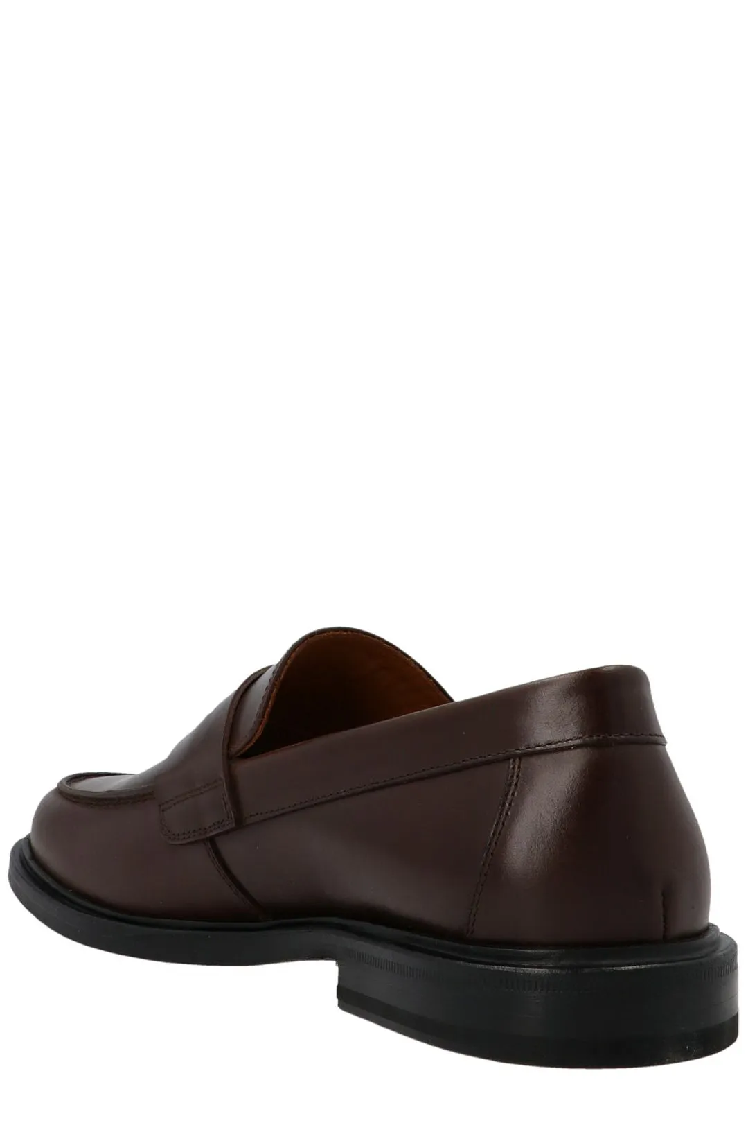 Common Projects Slip-On College Loafers