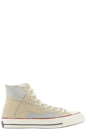 Converse Patchwork Chuck 70 Sneakers