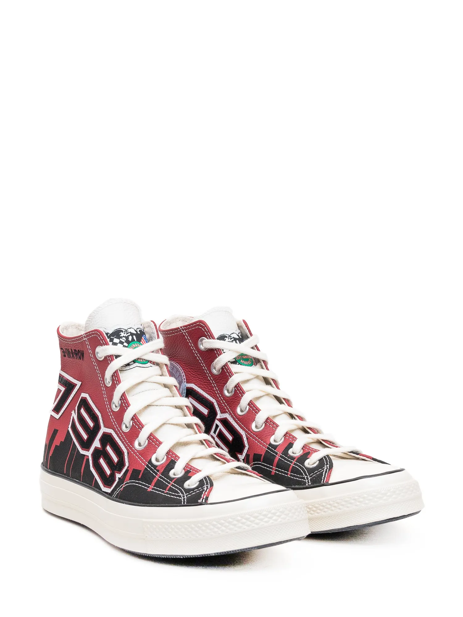 Converse X Chinatown Market Chuck 70 Sneakers
