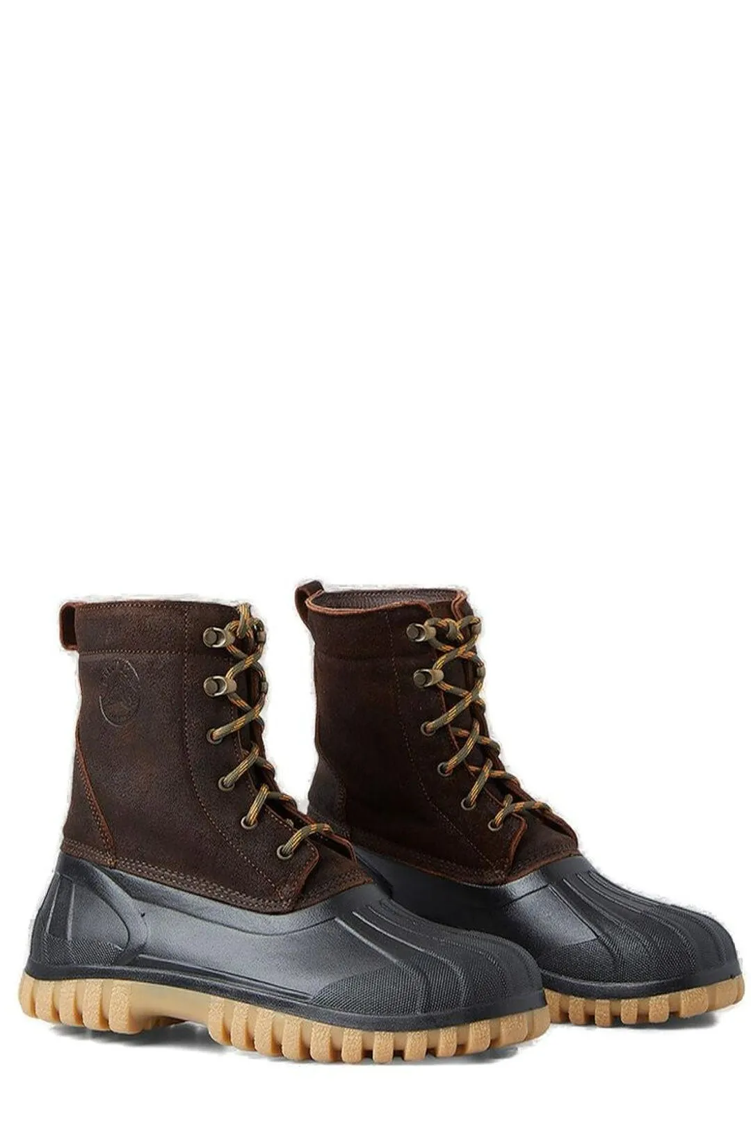 Diemme Anatra Ankle Boots