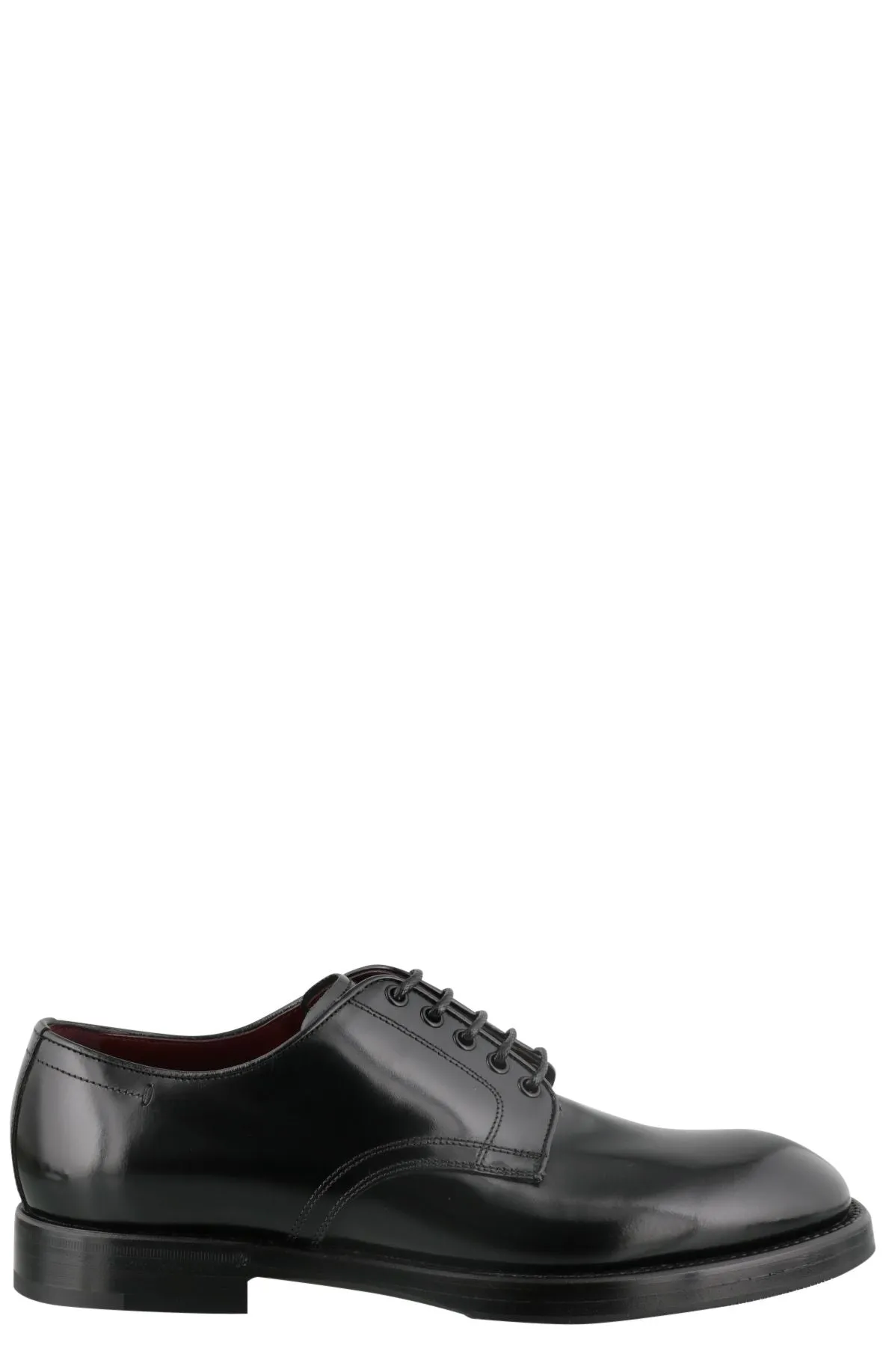 Dolce & Gabbana Lace-Up Shoes