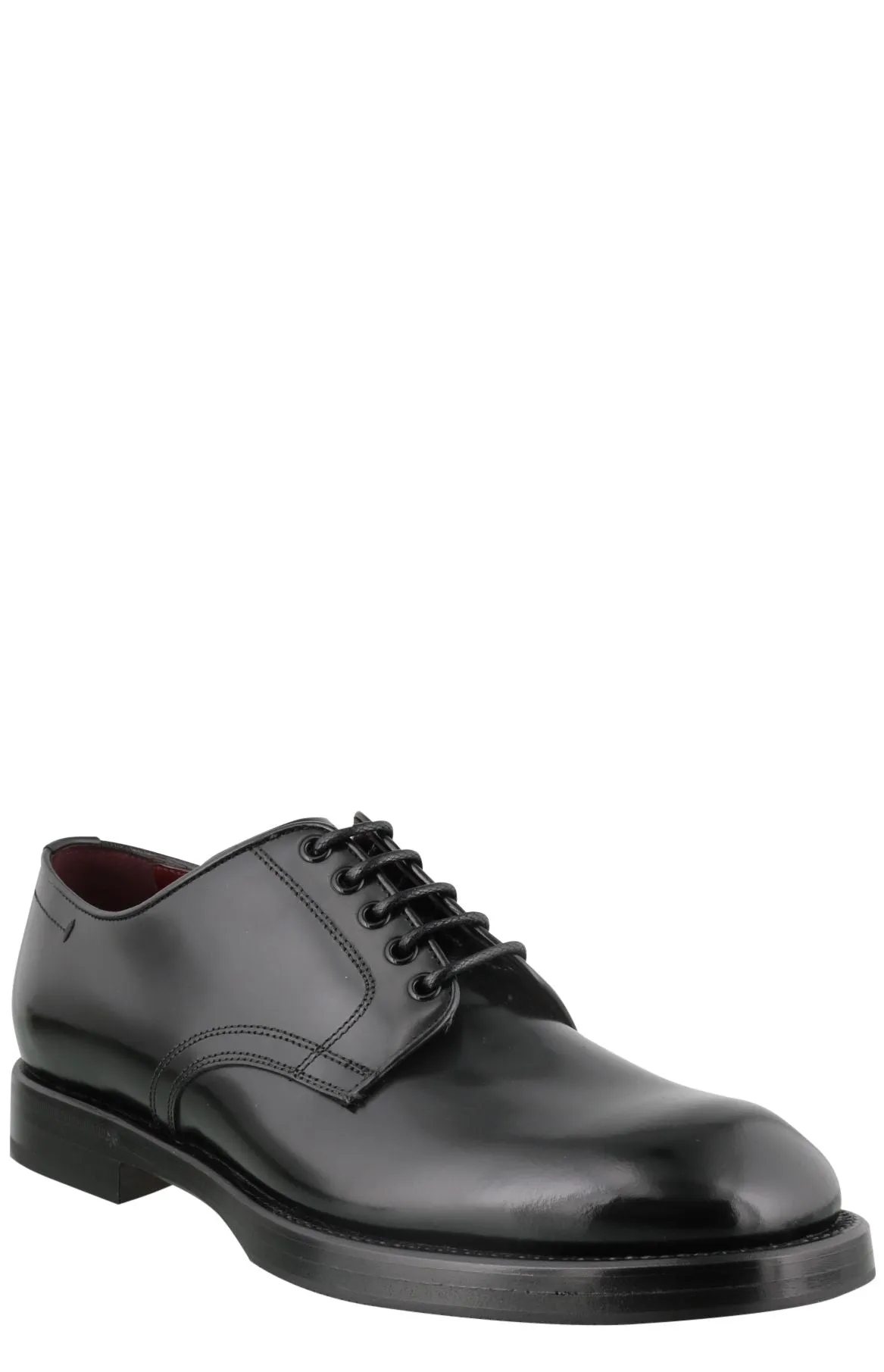Dolce & Gabbana Lace-Up Shoes