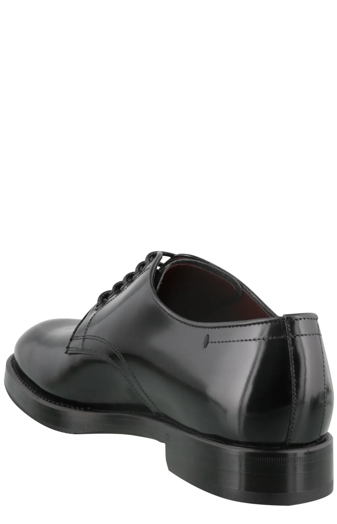 Dolce & Gabbana Lace-Up Shoes