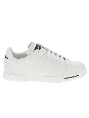 Dolce & Gabbana Portofino Sneakers