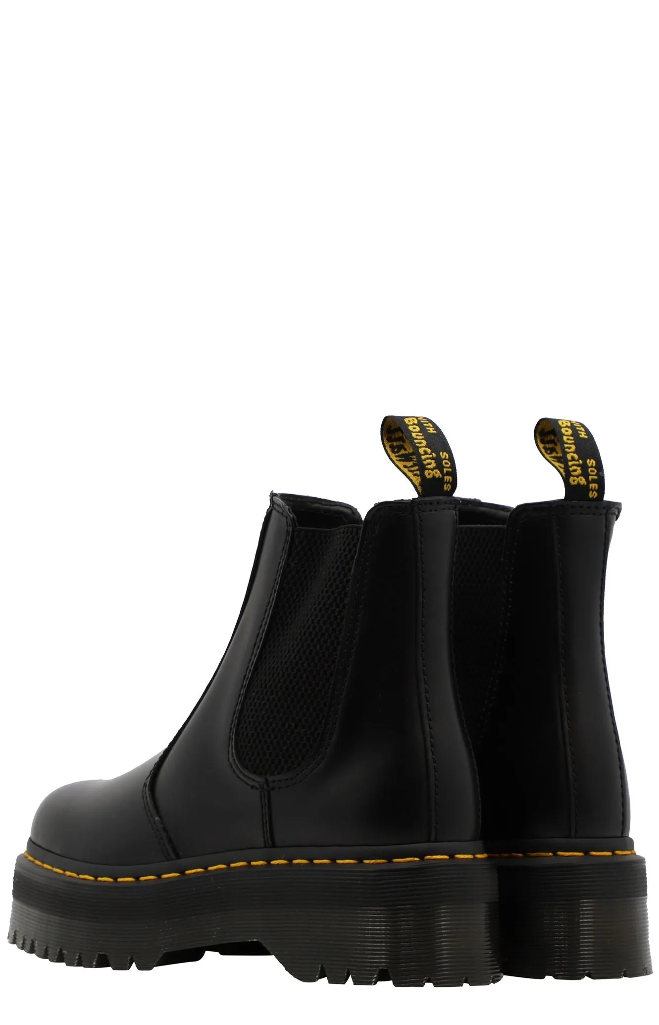 Dr. Martens 2976 Quad Platform Boots