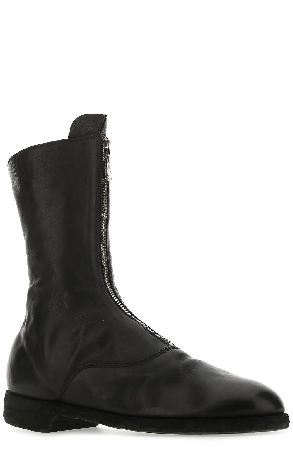 Guidi 310 Front Zip Boots