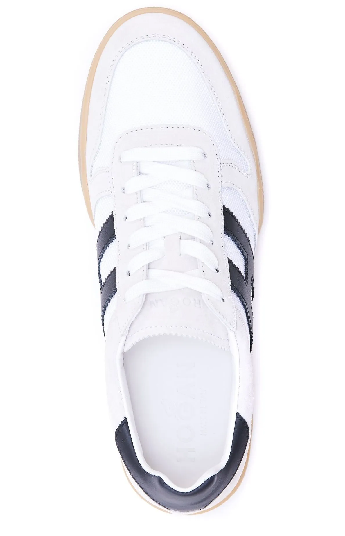 Hogan H357 Low-Top Sneakers