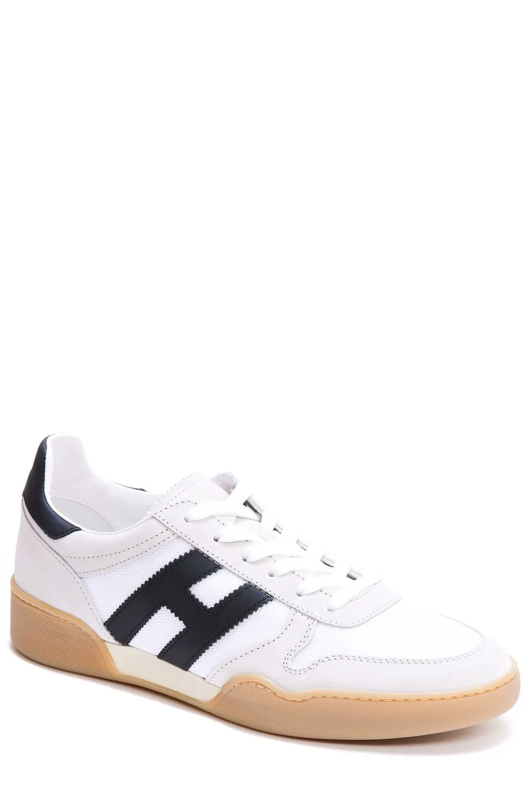 Hogan H357 Low-Top Sneakers