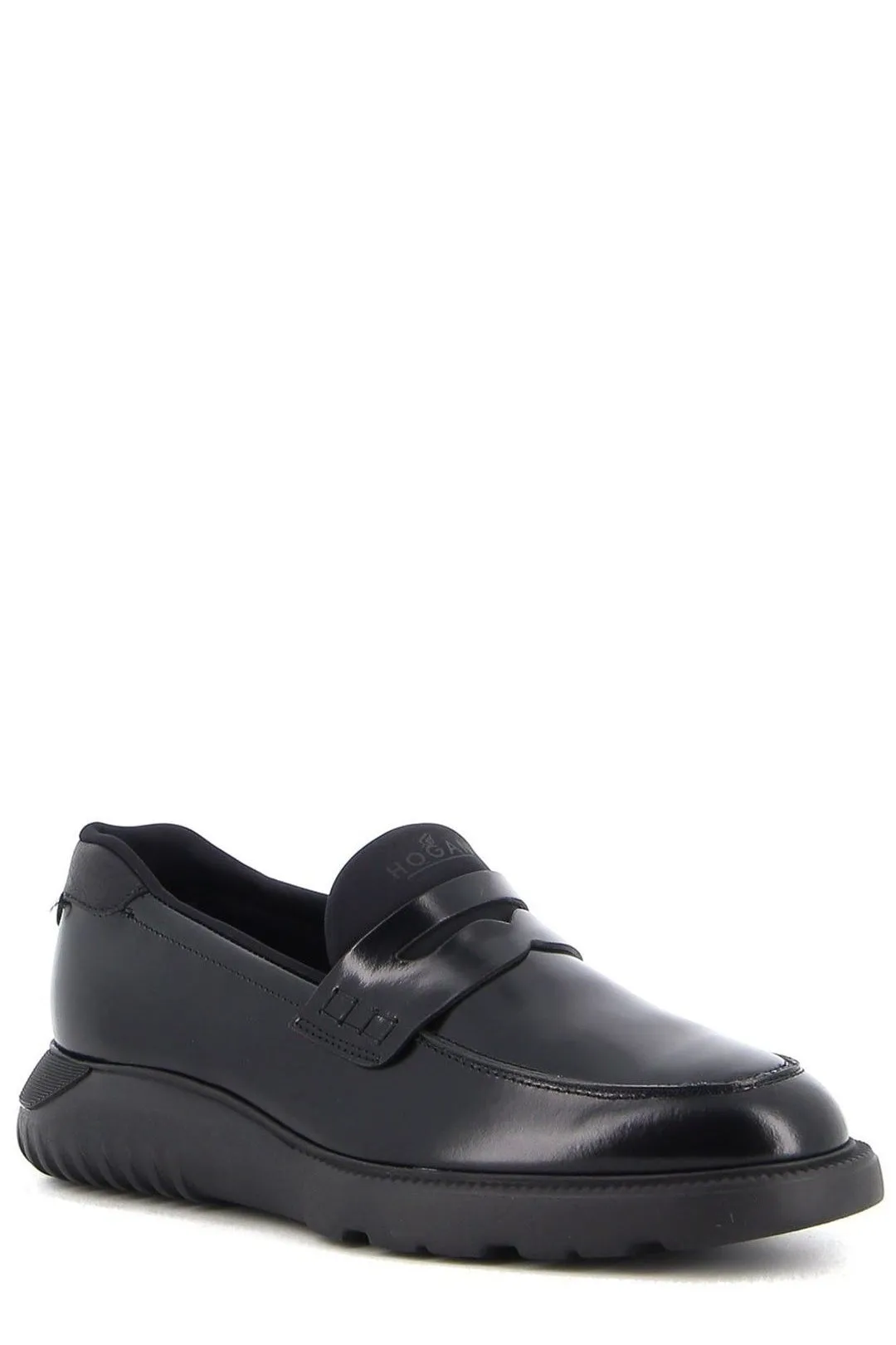 Hogan H600 Loafers