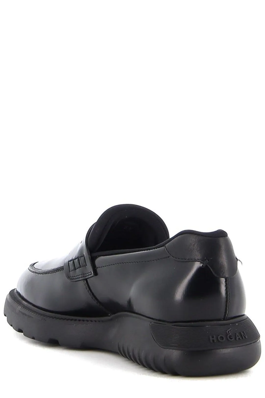Hogan H600 Loafers