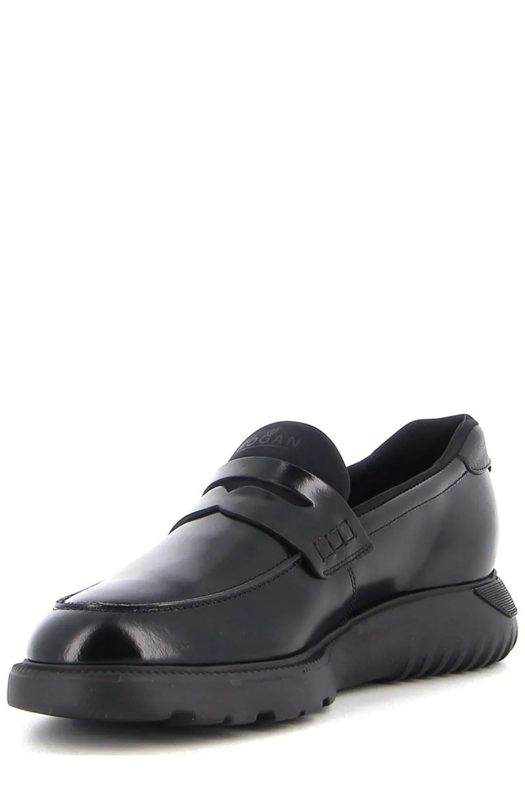 Hogan H600 Loafers