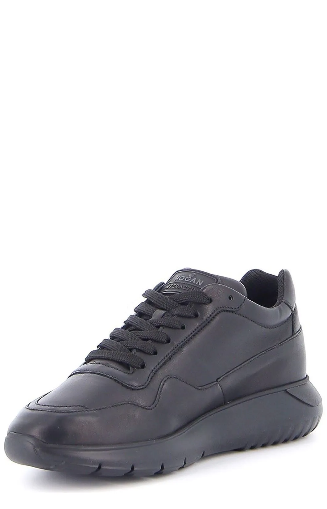 Hogan Interactive Low-Top Sneakers