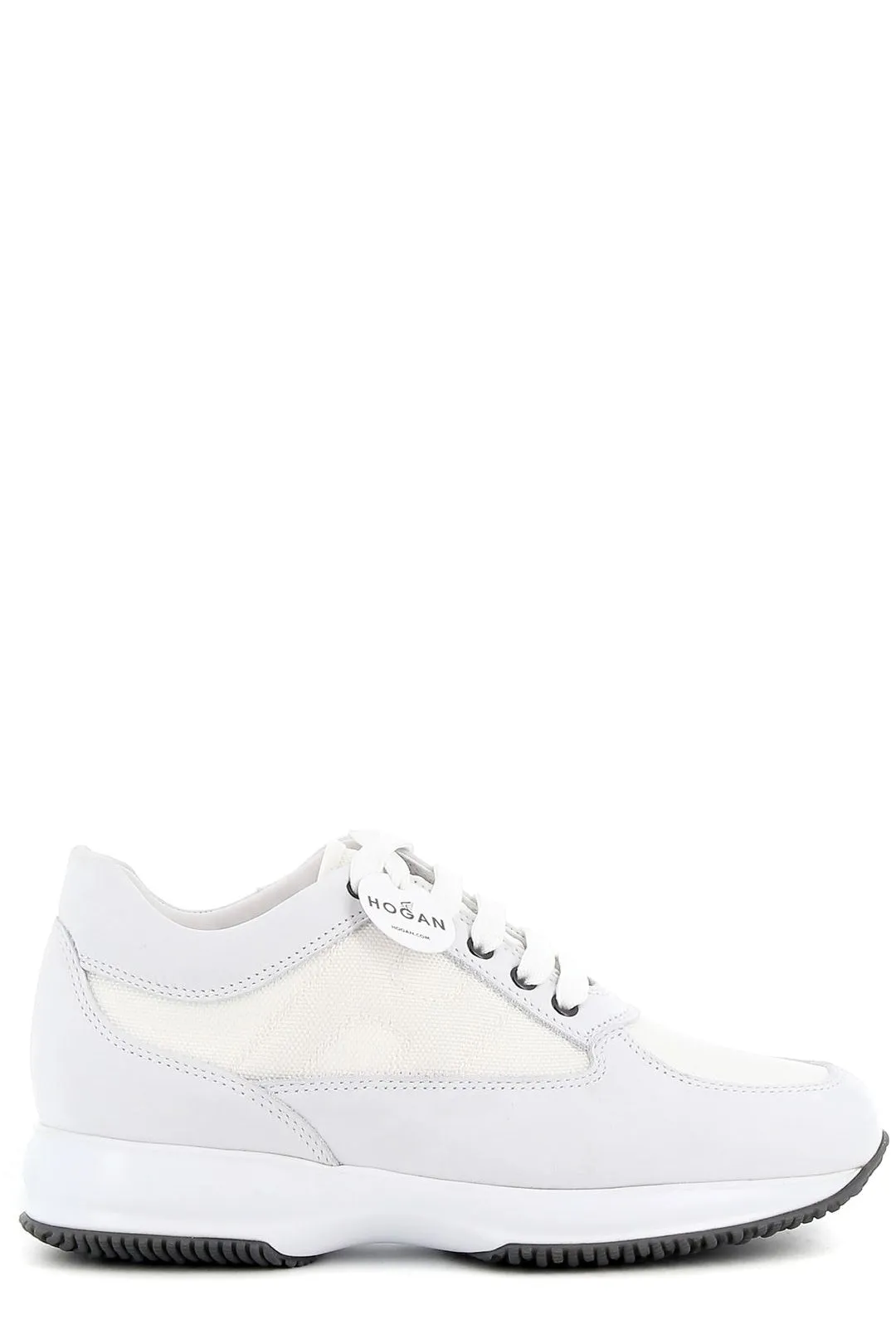 Hogan Interactive Mid-Top Sneakers