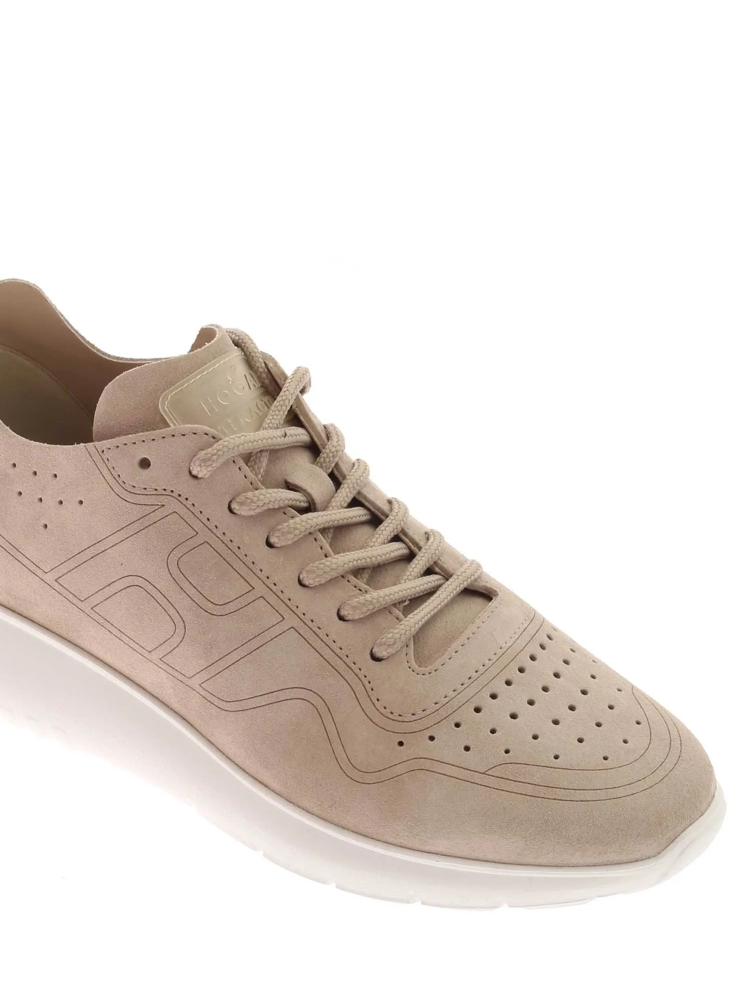 Hogan Interactive Sneakers