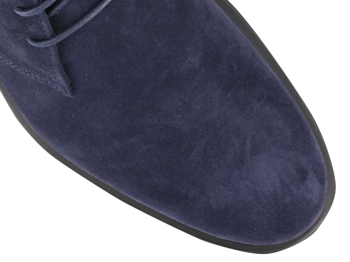 Hogan Route Desert Boots