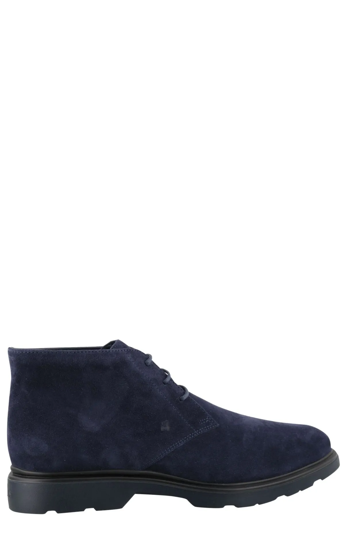 Hogan Route Desert Boots