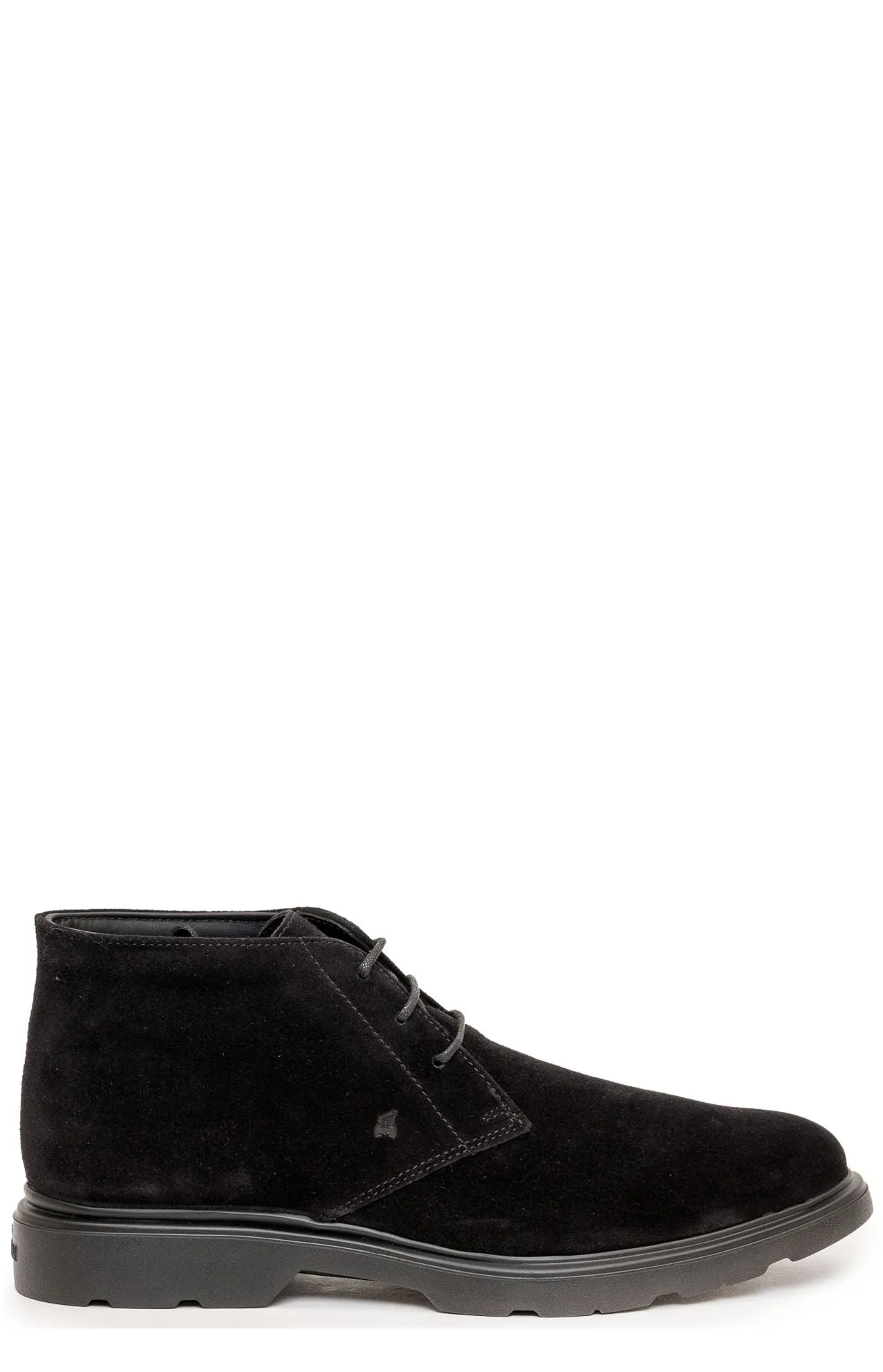 Hogan Route Desert Boots