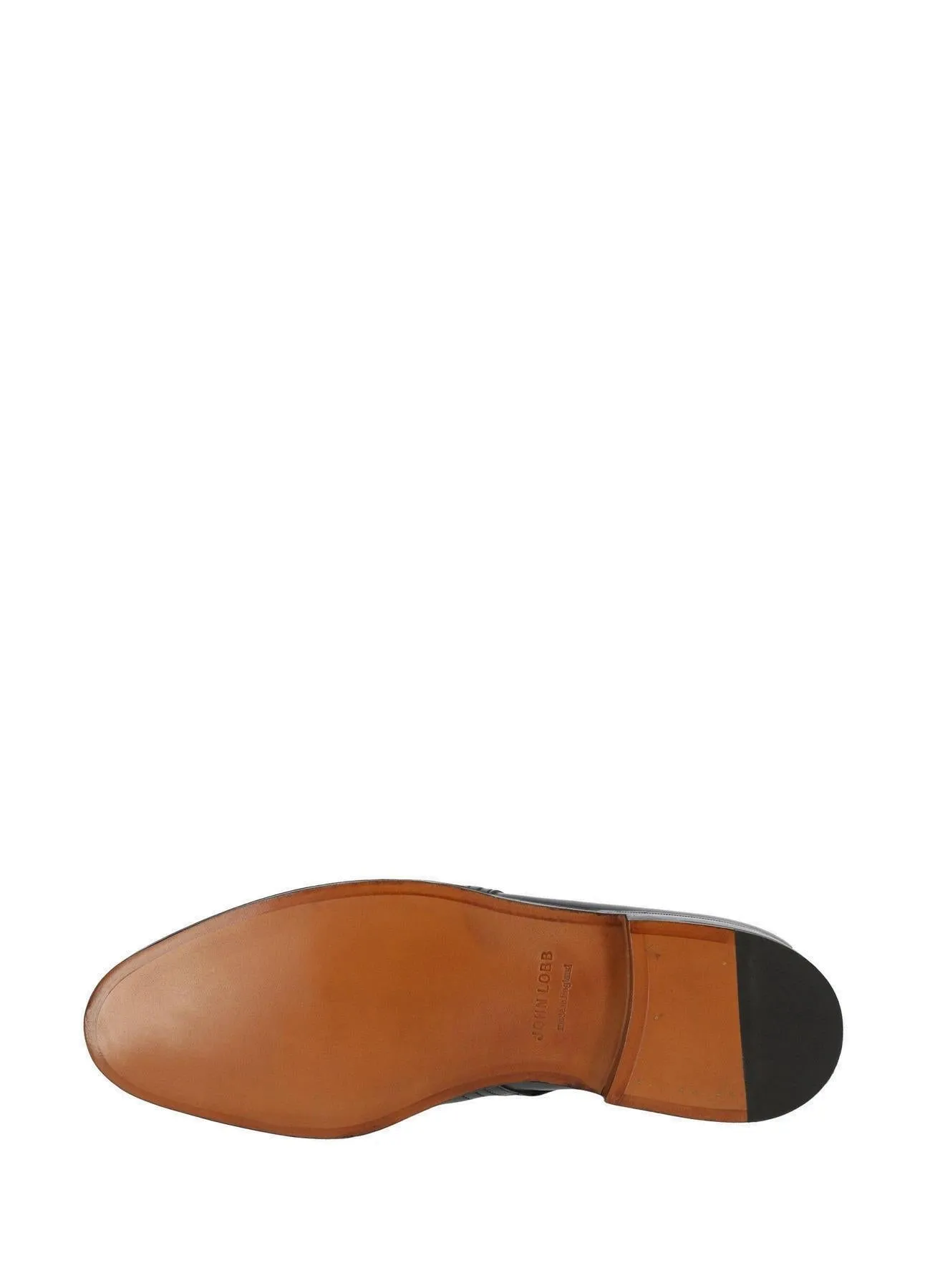 John Lobb Abbot Ankle Boots