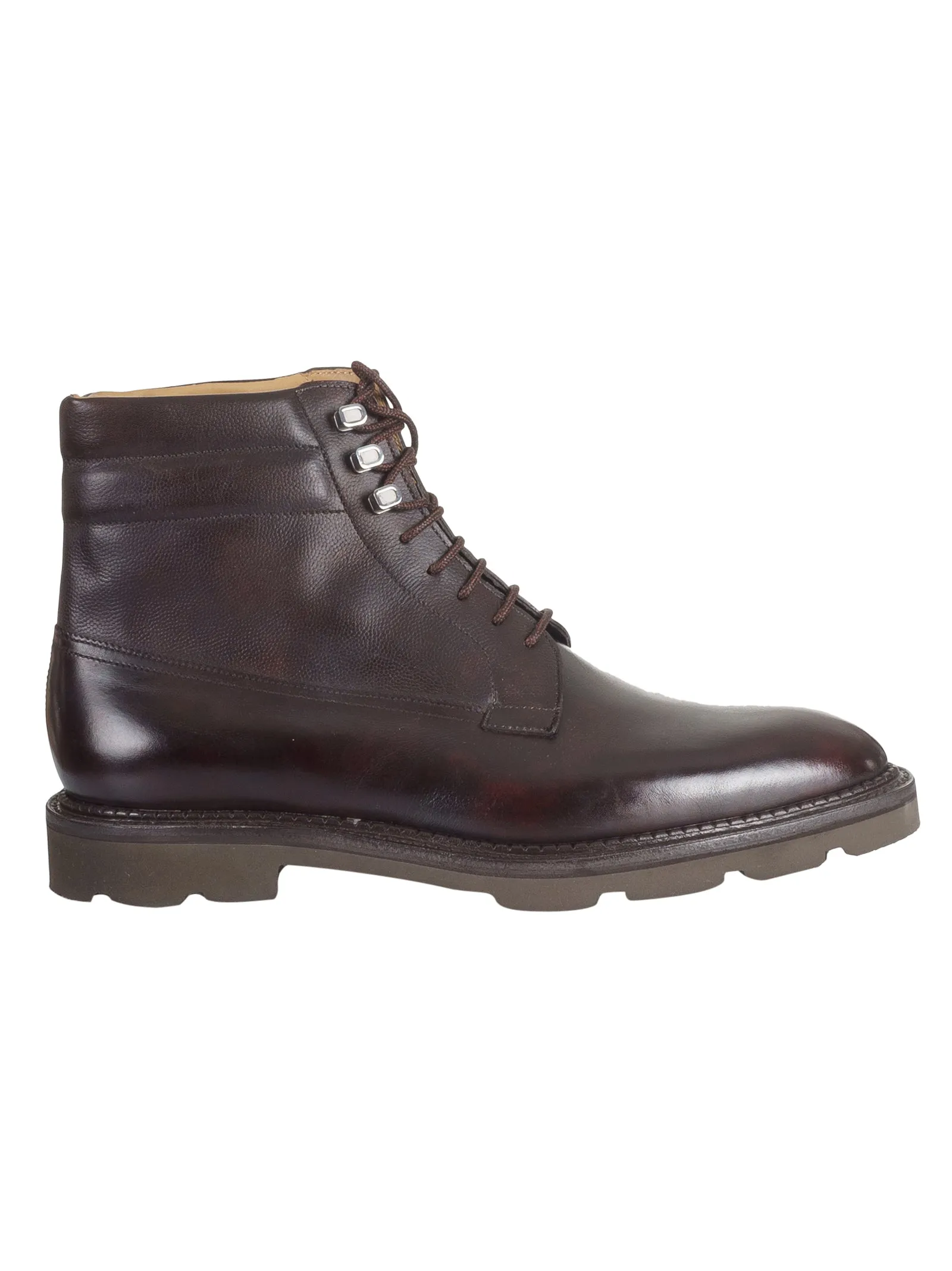 John Lobb Alder Ankle Boots