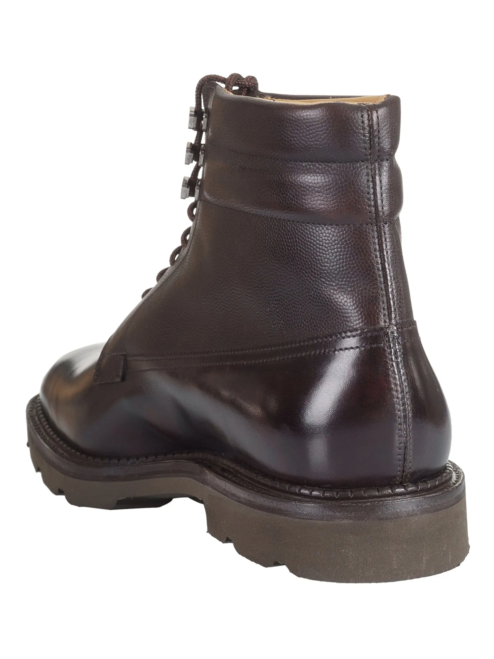 John Lobb Alder Ankle Boots