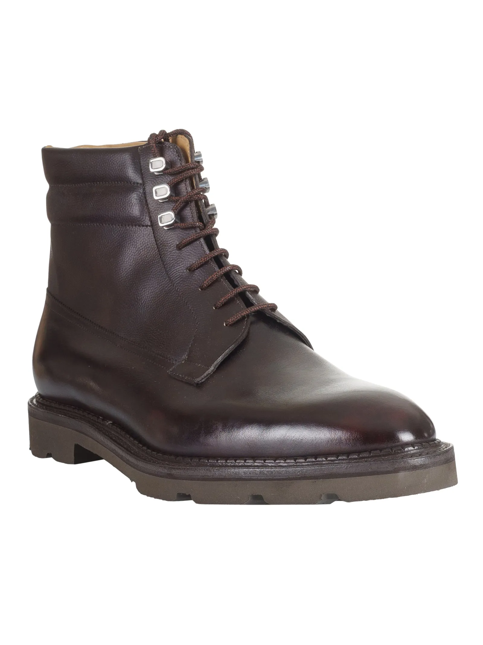 John Lobb Alder Ankle Boots