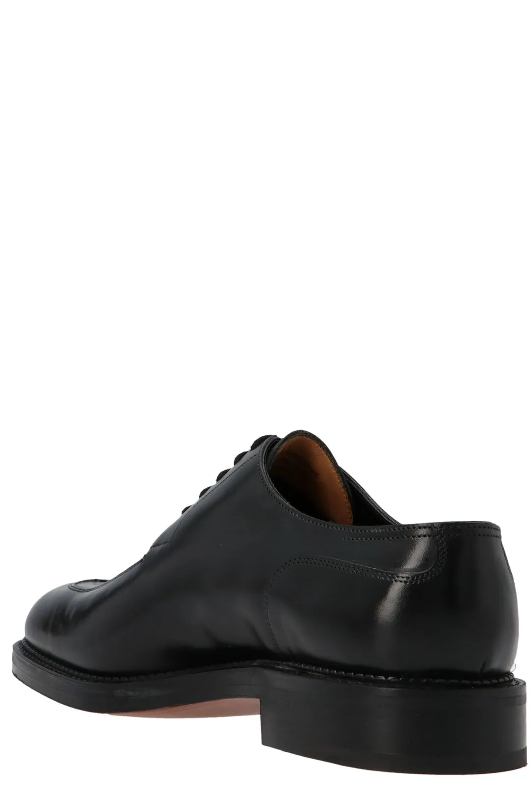 John Lobb Haddington Lace-Up Shoes