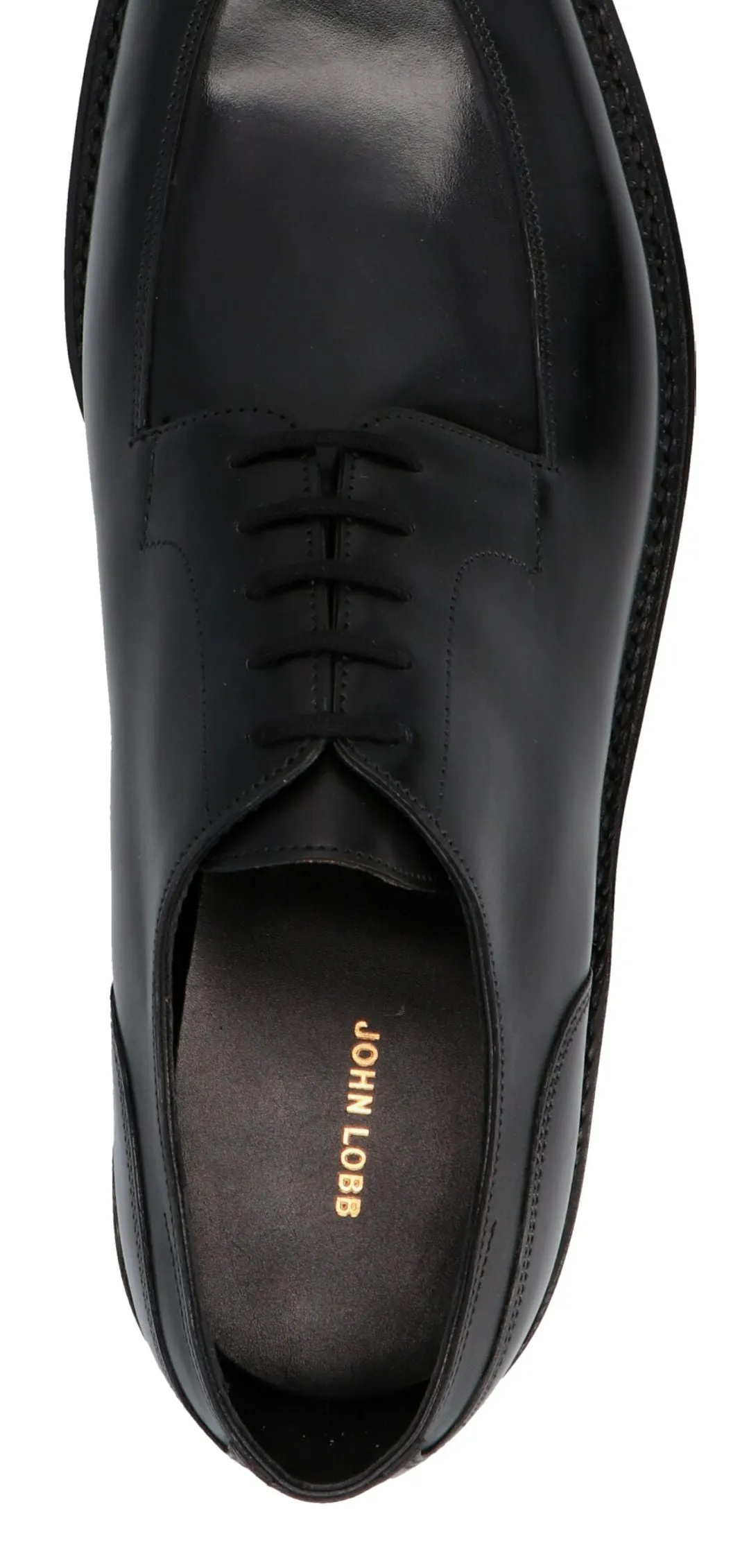 John Lobb Haddington Lace-Up Shoes