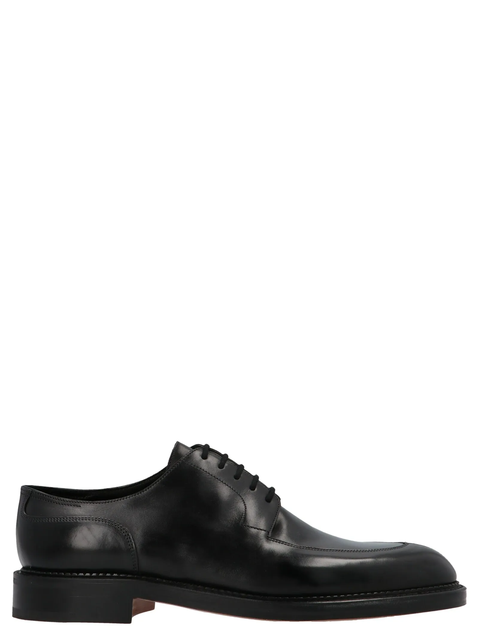 John Lobb Haddington Lace-Up Shoes