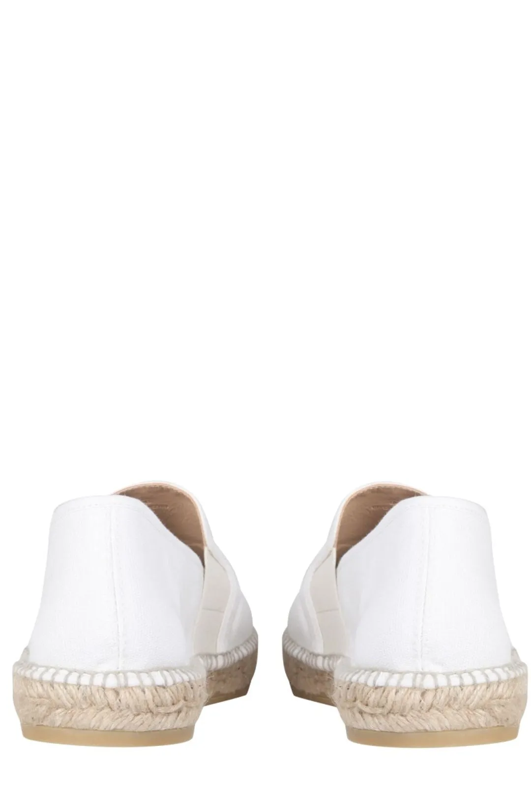 Kenzo Tiger Embroidered Espadrilles
