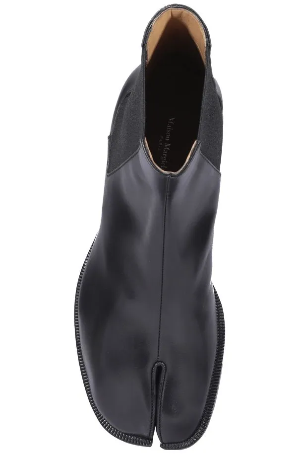 Maison Margiela Tabi Chelsea Boots