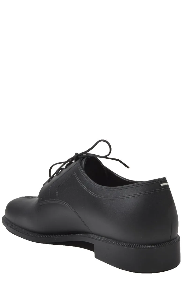Maison Margiela Tabi-Toe Lace-Up Shoes
