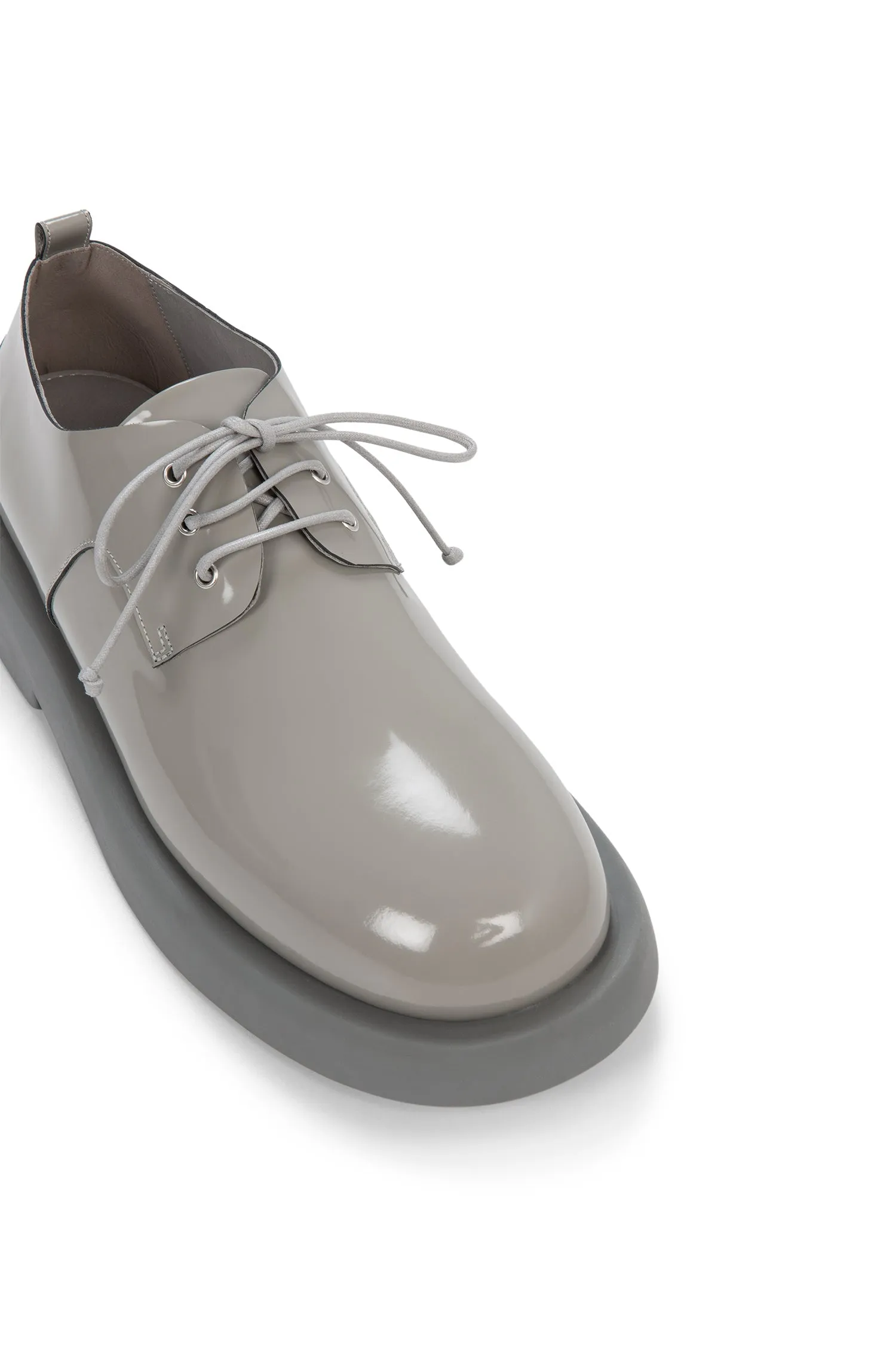 Marsll Gommello Derby Shoes