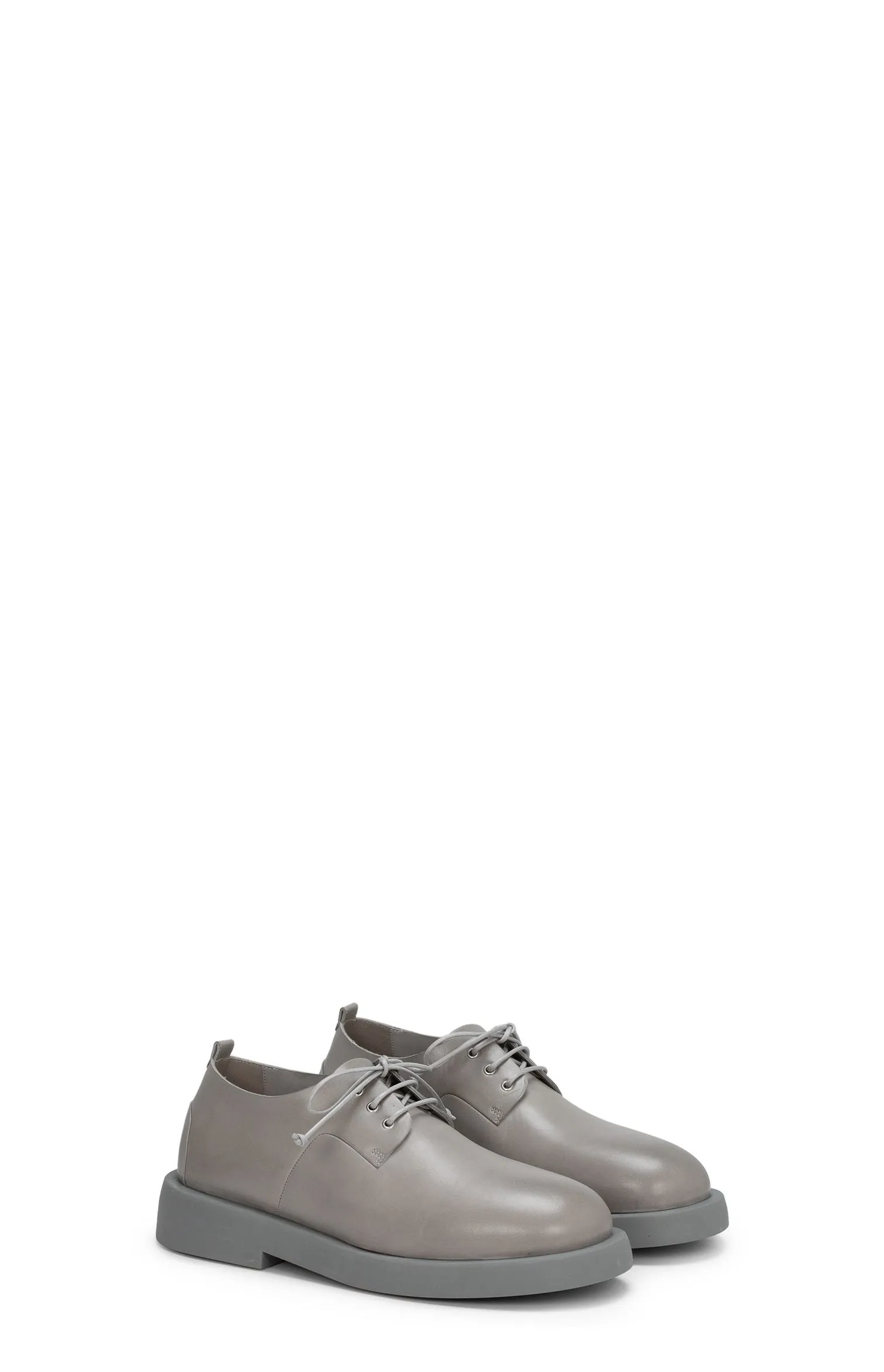 Marsll Gommello Derby Shoes