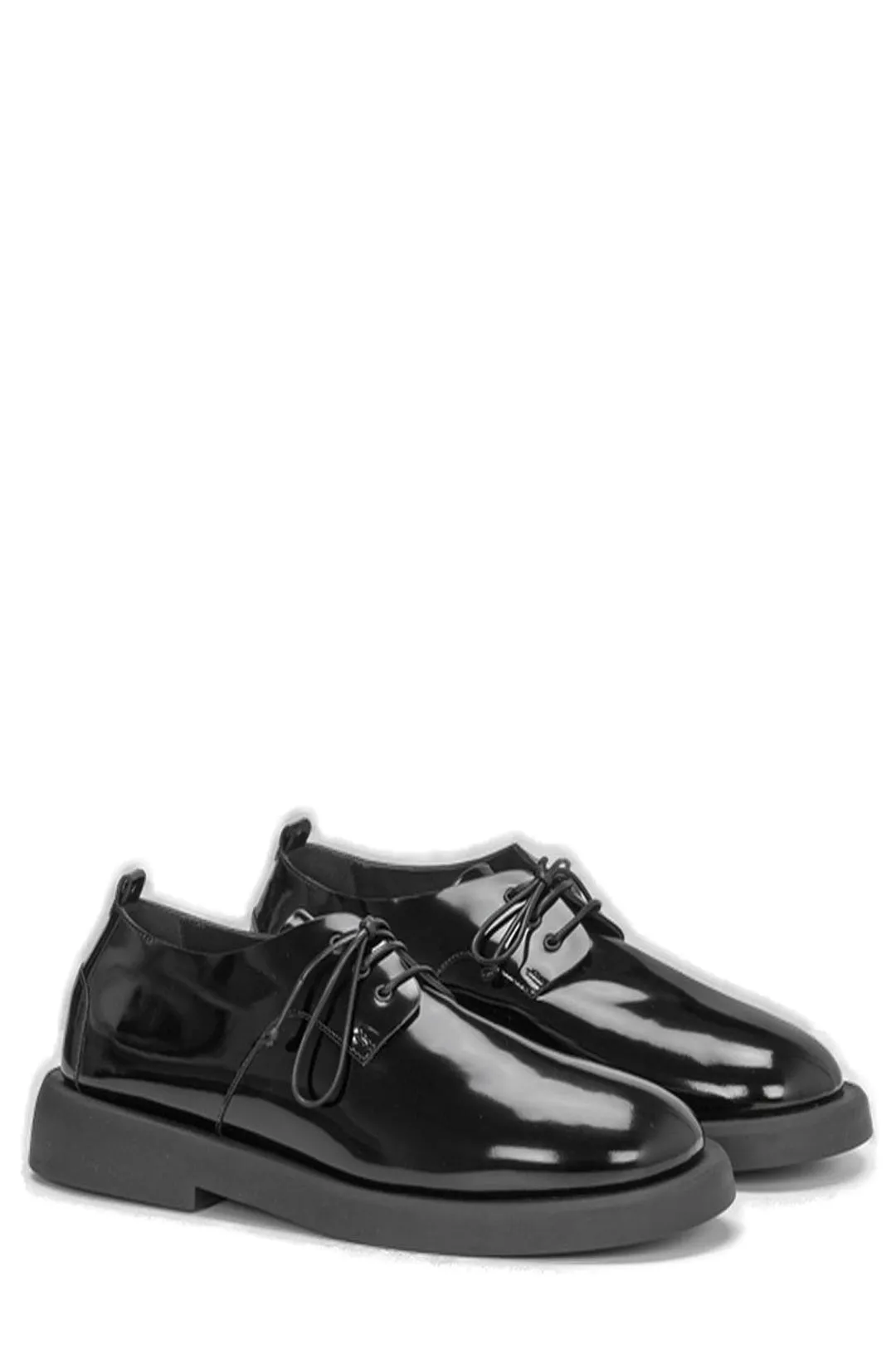 Marsll Gommello Lace-Up Shoes