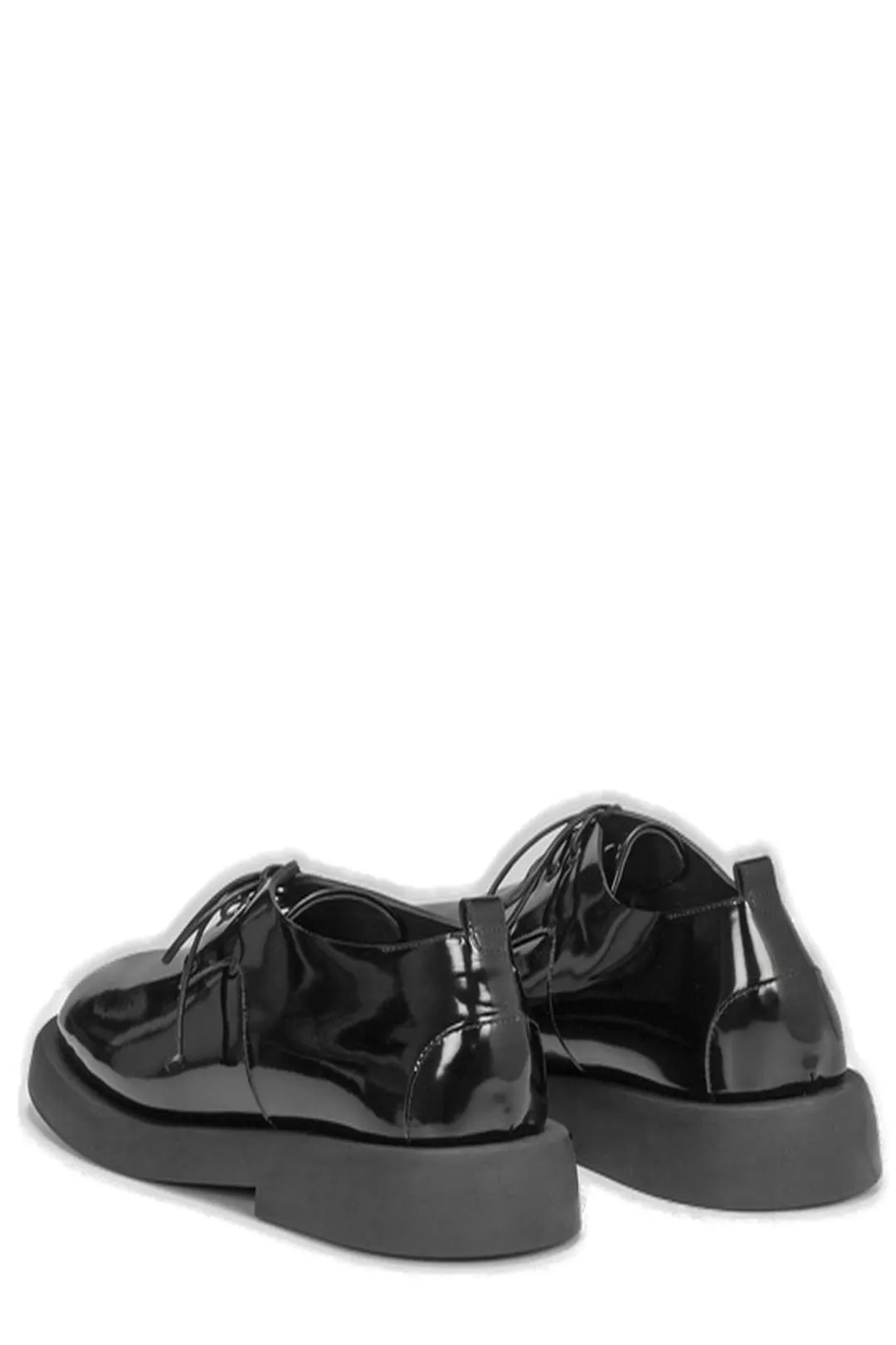Marsll Gommello Lace-Up Shoes
