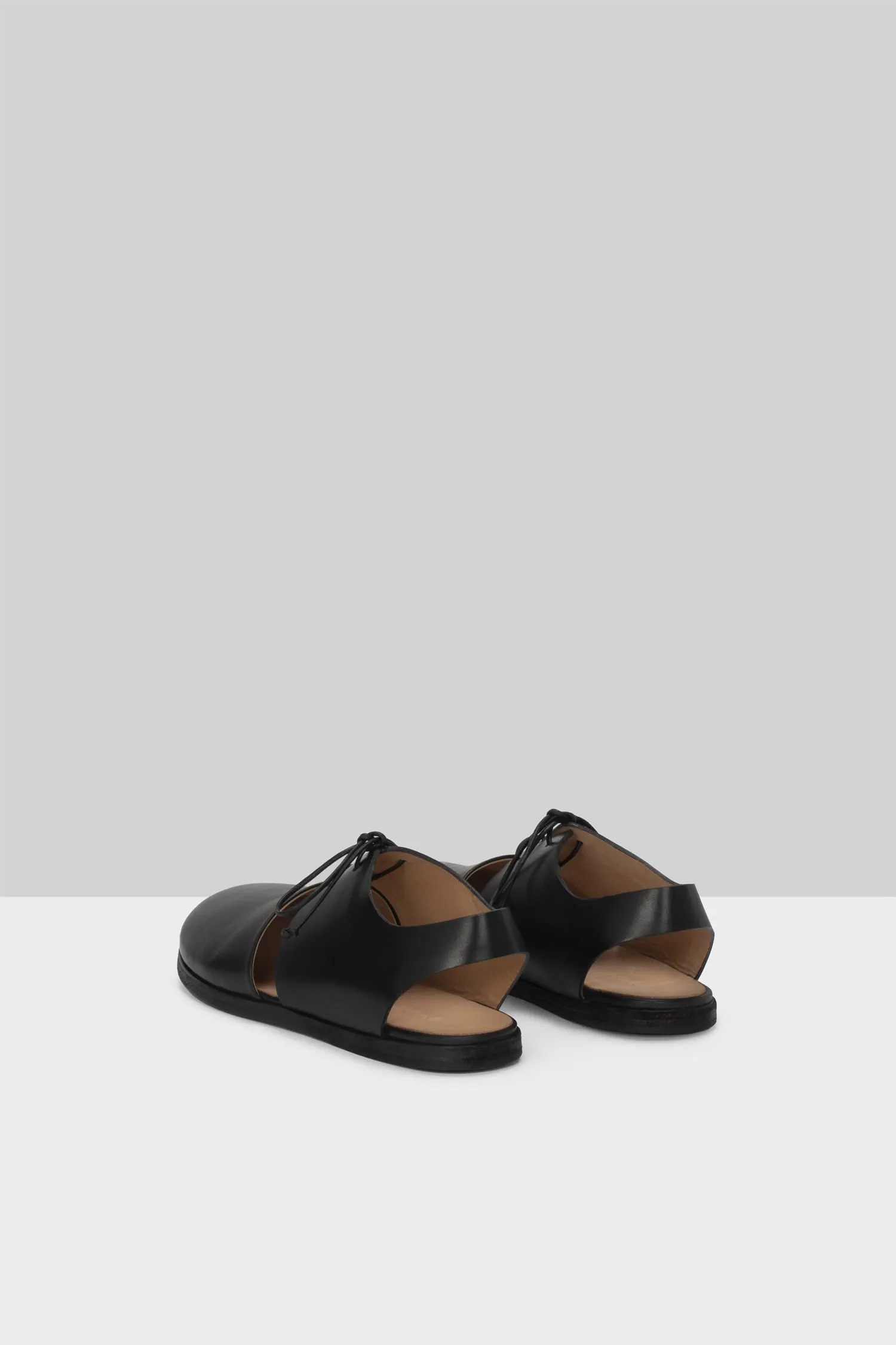 Marsll Marcella Lace-Up Shoes