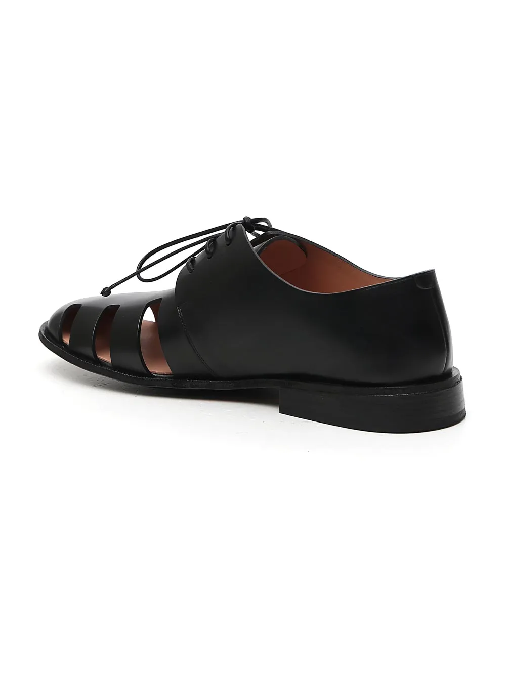 Marsll Marcellina Lace-Up Shoes